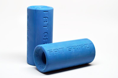 What Are Fat Gripz Good For?